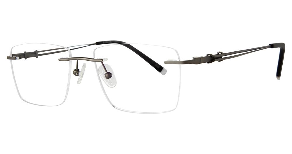 Konishi Titanium KT5602 Eyeglasses