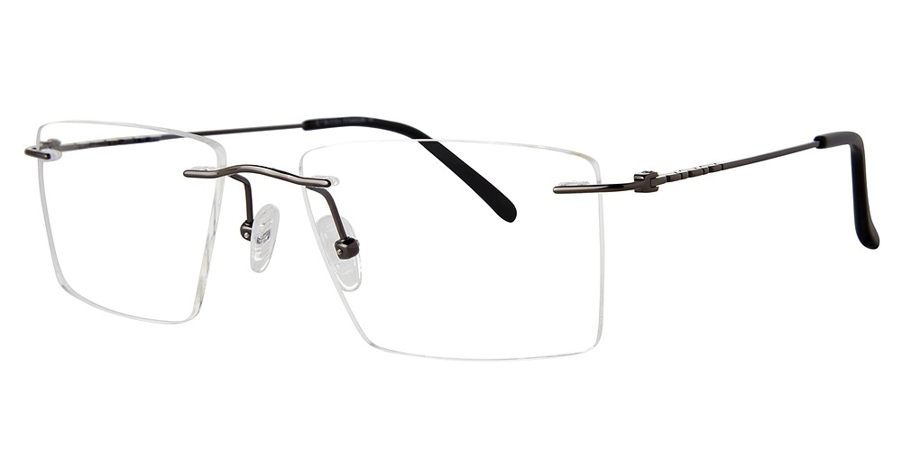 Konishi Titanium KT5606 Eyeglasses