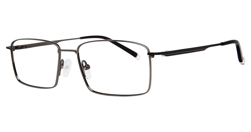 Konishi Titanium KT5607 Eyeglasses