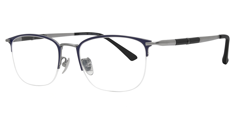 Konishi Titanium KT5611 Eyeglasses