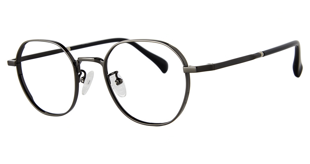 Konishi Titanium KT5612 Eyeglasses