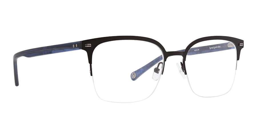 Life is Good Collins Eyeglasses