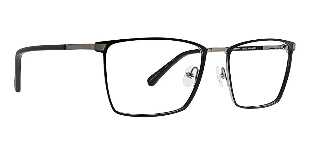 Life is Good Patrick Eyeglasses