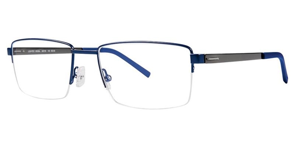 LT LighTec 30038L (Omicron 5) Eyeglasses