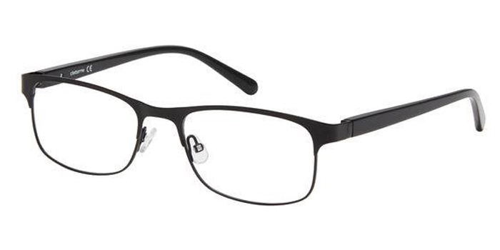 Liz Claiborne LIZ CLAIBORNE 256 Eyeglasses