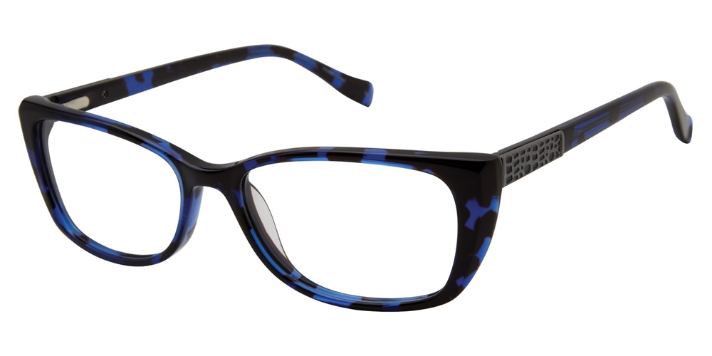Tura by Lara Spencer LS122 Eyeglasses