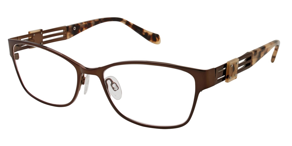 Tura by Lara Spencer LS124 Eyeglasses