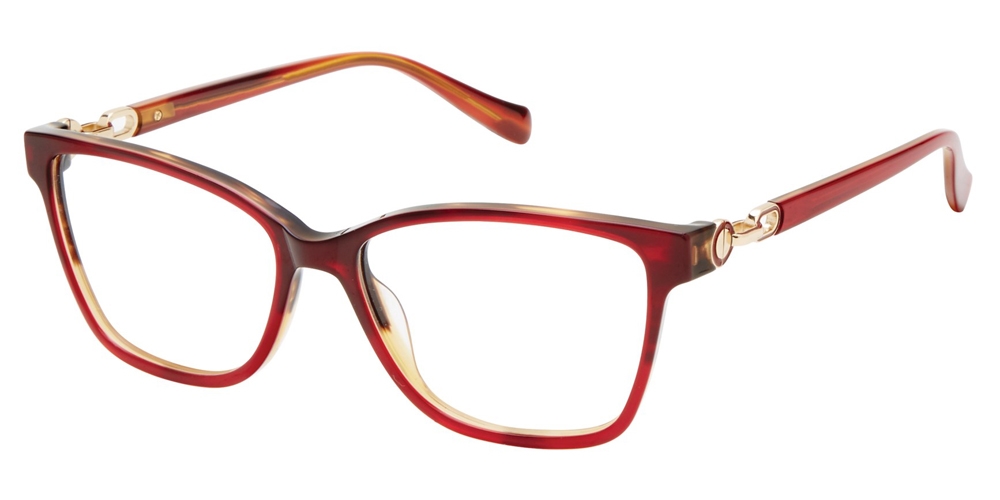 Tura by Lara Spencer LS128 Eyeglasses