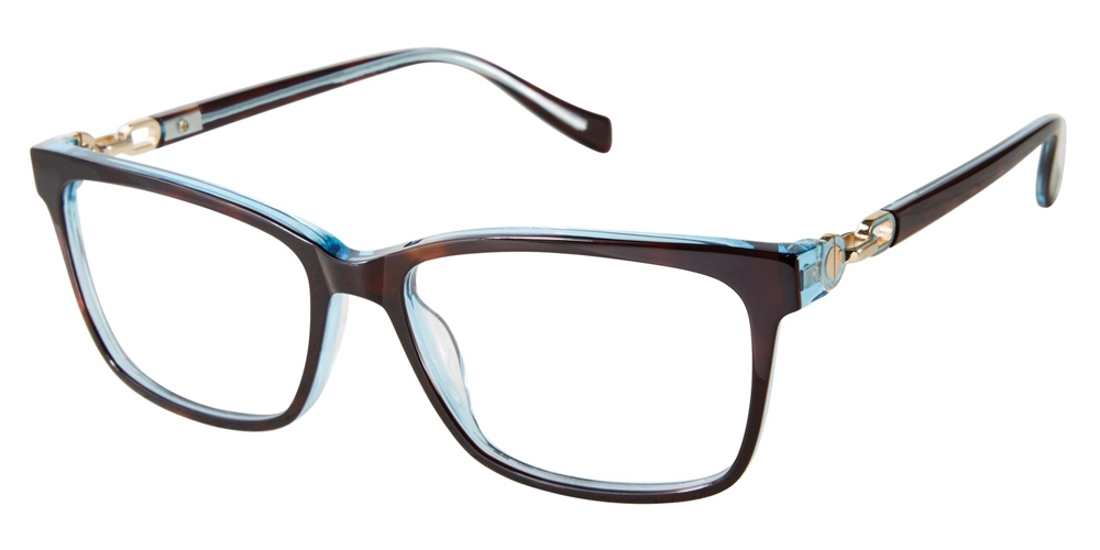 Tura by Lara Spencer LS301 Eyeglasses