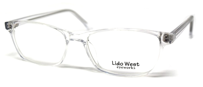 Lido West Eyeworks Fiji Eyeglasses