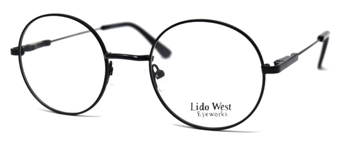 Lido West Eyeworks Heron Eyeglasses
