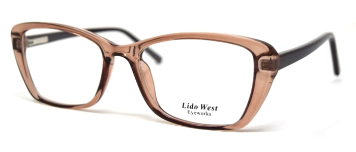 Lido West Eyeworks Kite Eyeglasses