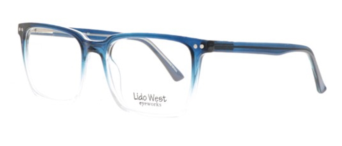 Lido West Eyeworks Mai Tai Eyeglasses