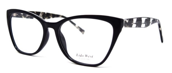 Lido West Eyeworks Mexico Eyeglasses