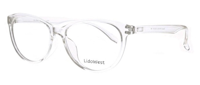 Lido West Eyeworks Ohana Eyeglasses