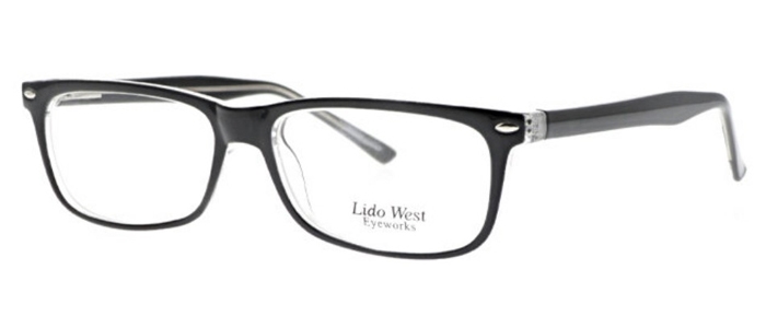 Lido West Eyeworks Ridge Eyeglasses