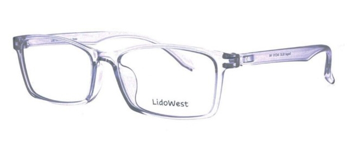 Lido West Eyeworks Seagull Eyeglasses