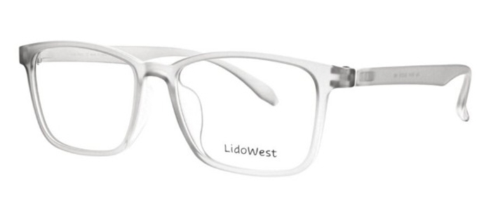 Lido West Eyeworks Sky Eyeglasses