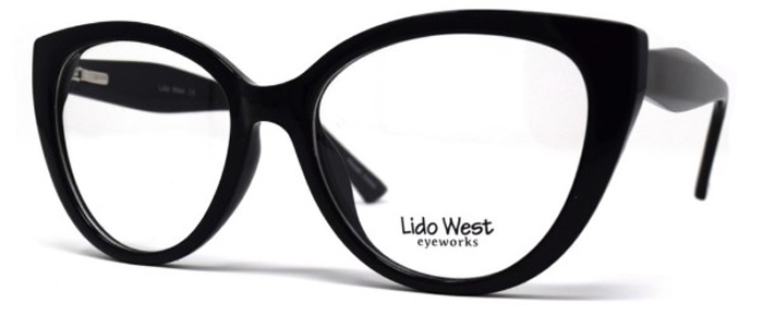 Lido West Eyeworks Sole Eyeglasses