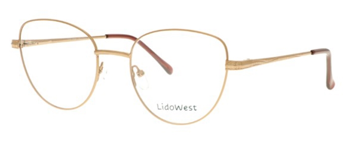 Lido West Eyeworks Summer Eyeglasses