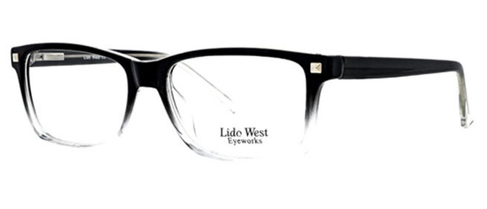 Lido West Eyeworks Sunset Eyeglasses