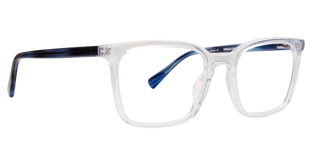 Life is Good Clive Eyeglasses