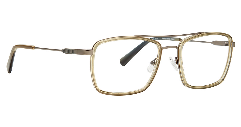 Life is Good Quinlan Eyeglasses