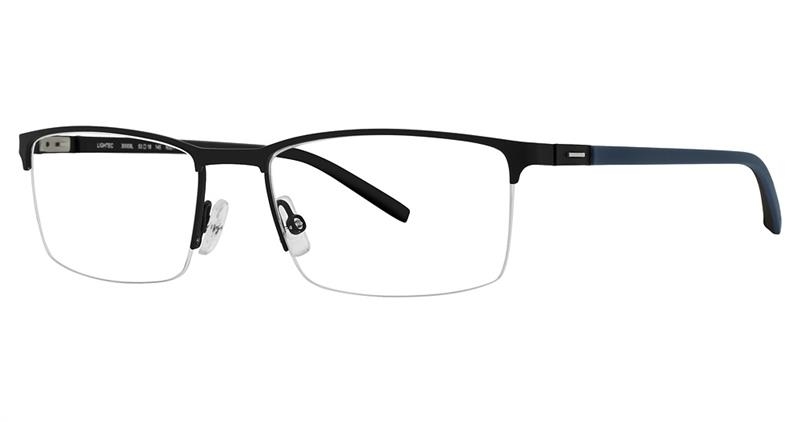 LT LighTec 30009L (Delta 3C) Eyeglasses