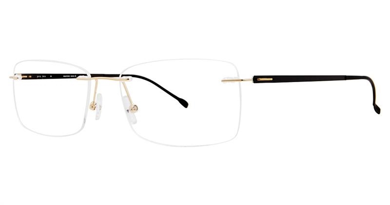 LT LighTec 30110L (Omicron DRILL 3) Eyeglasses