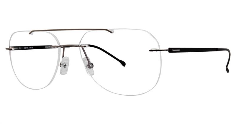 LT LighTec 30111L (Omicron DRILL 3) Eyeglasses
