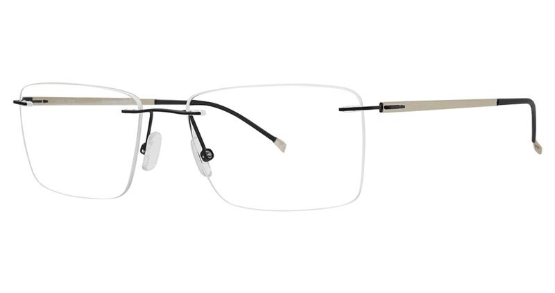 LT LighTec 30112L (Omicron DRILL 3) Eyeglasses