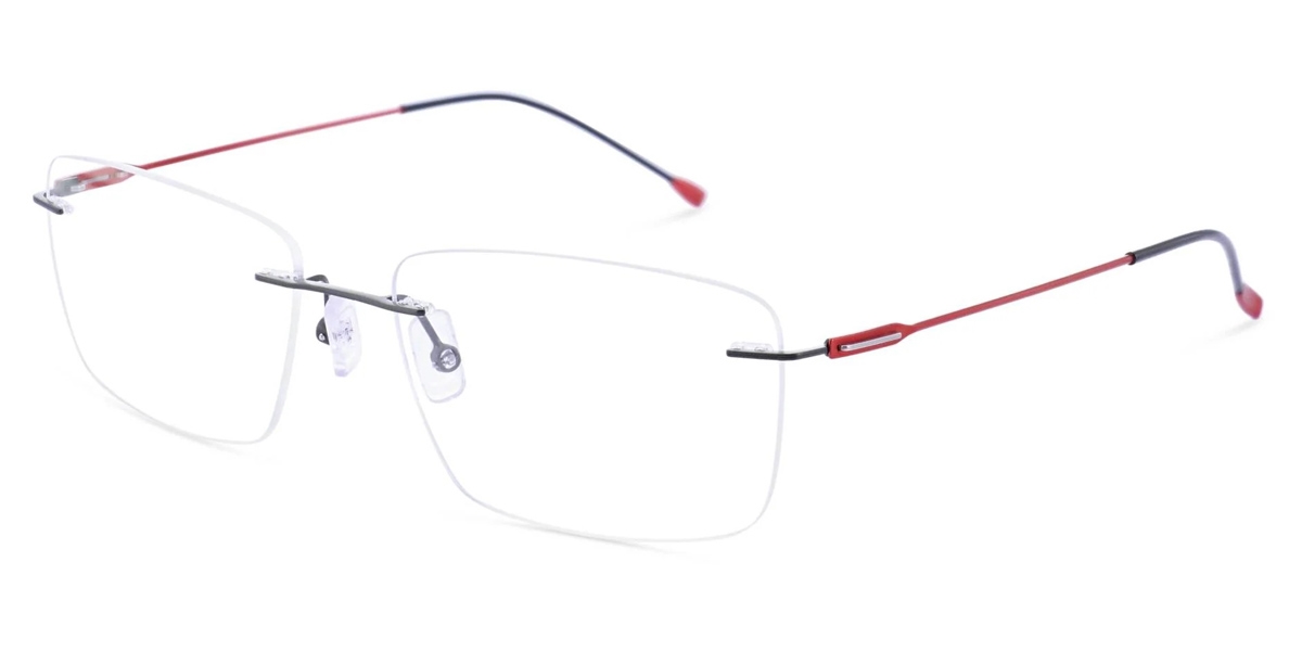 LT LighTec 30240L (Omicron DRILL 4) Eyeglasses