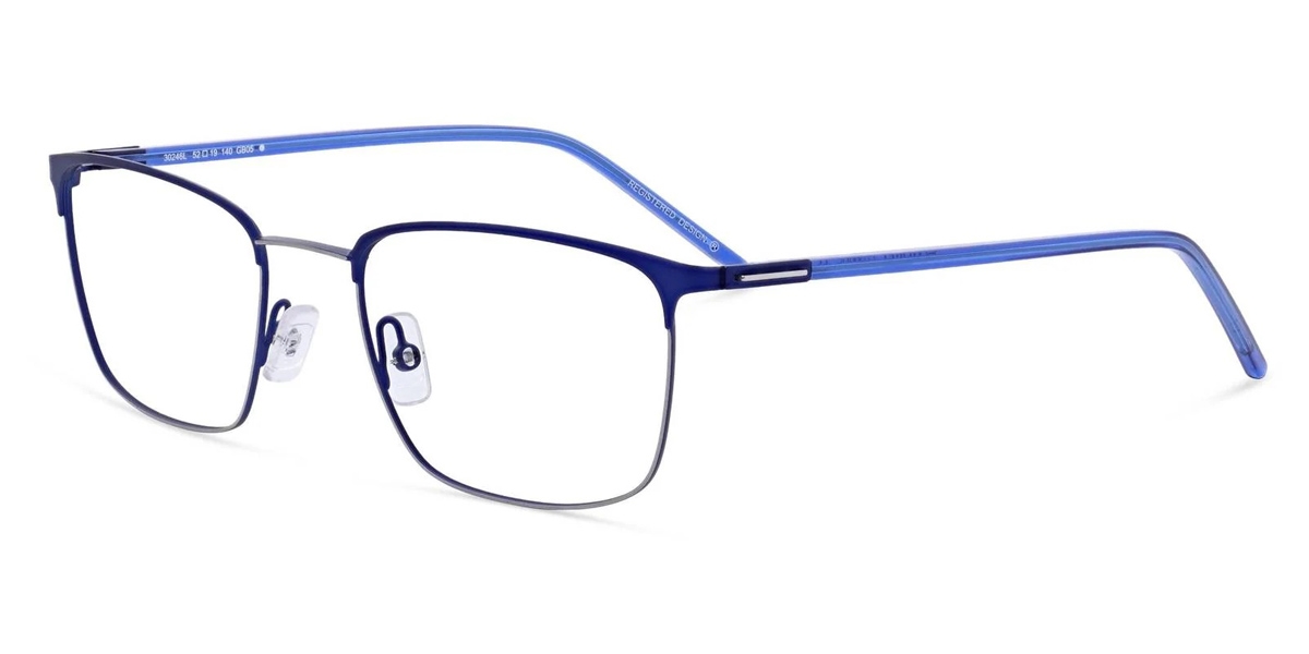 LT LighTec 30246L (Omicron 47) Eyeglasses