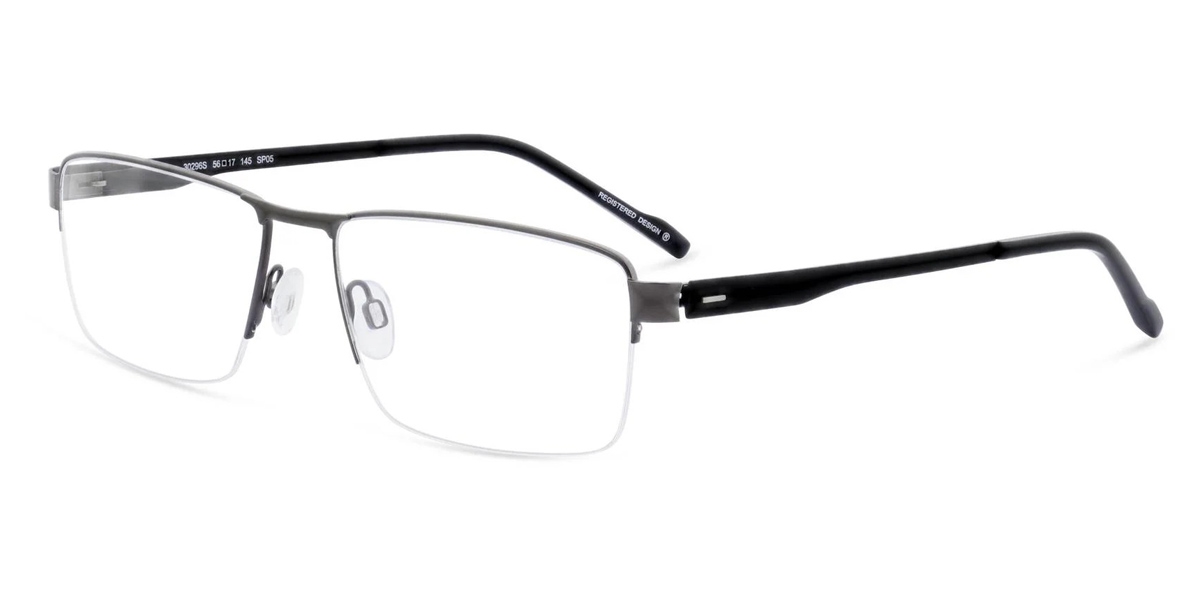 LT LighTec 30296S (Omicron 60 US) Eyeglasses