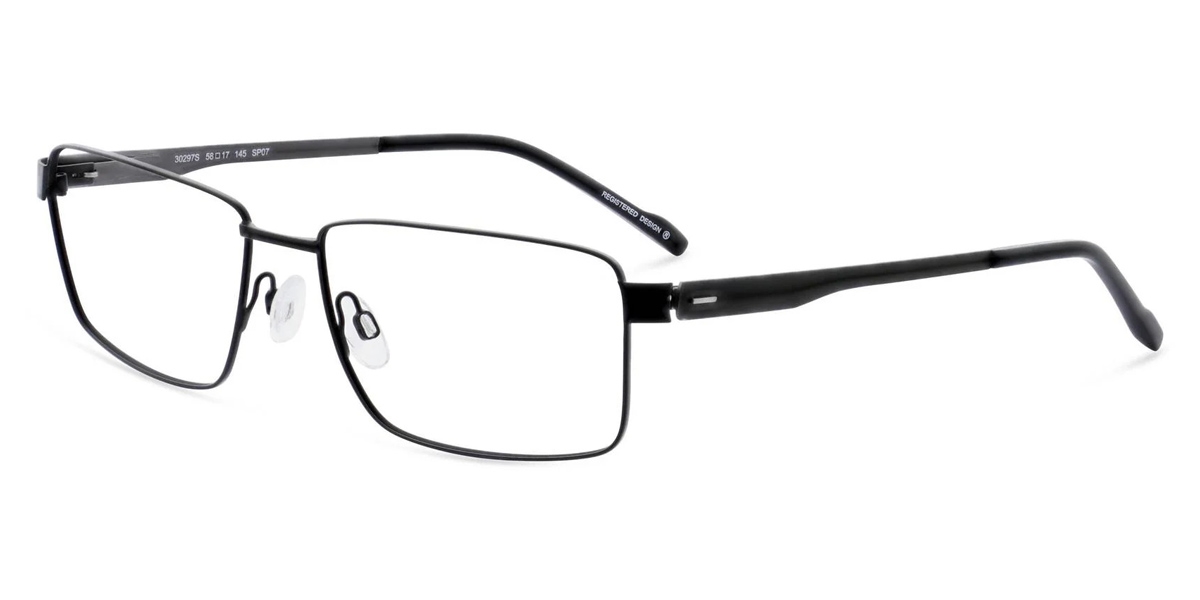 LT LighTec 30297S (Omicron 60 US) Eyeglasses