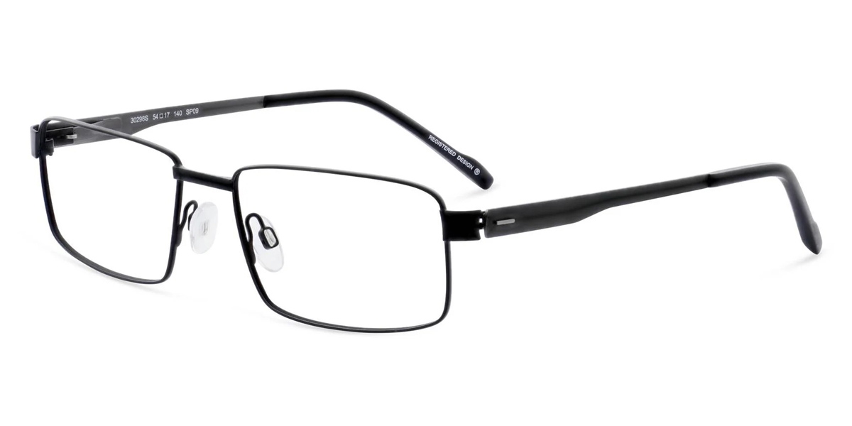 LT LighTec 30298S (Omicron 60 US) Eyeglasses