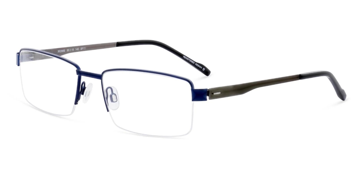 LT LighTec 30299S (Omicron 60 US) Eyeglasses
