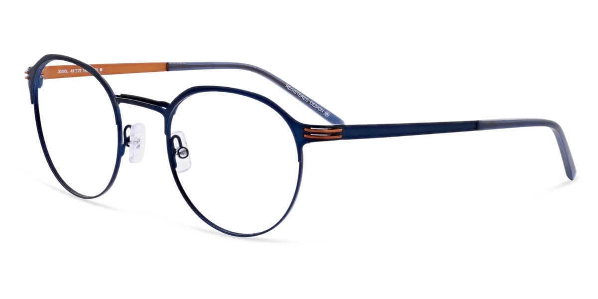 LT LighTec 30300L (Omicron 57) Eyeglasses