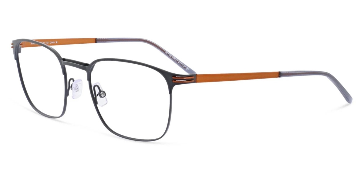 LT LighTec 30302L (Omicron 57) Eyeglasses