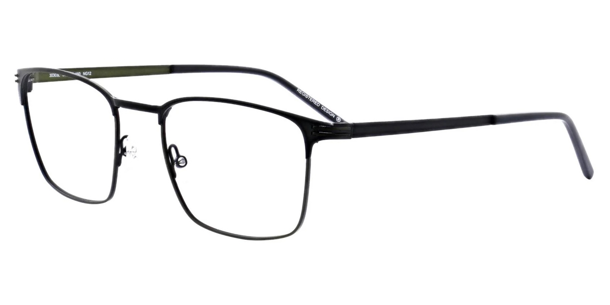 LT LighTec 30303L (Omicron 57) Eyeglasses