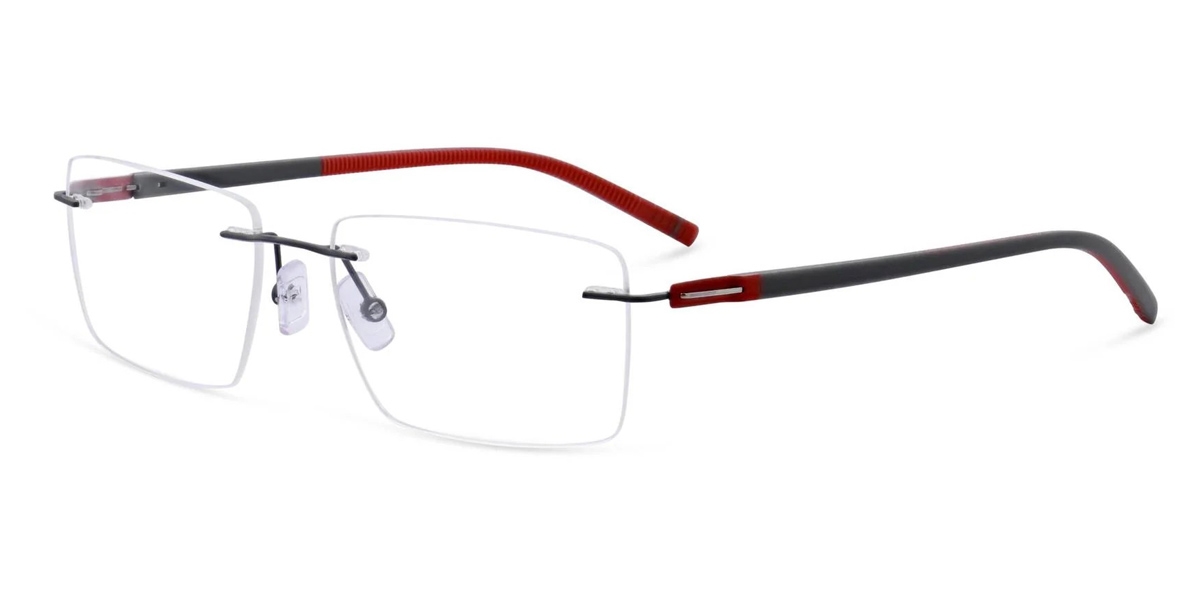 LT LighTec 30314L (Omicron 63) Eyeglasses