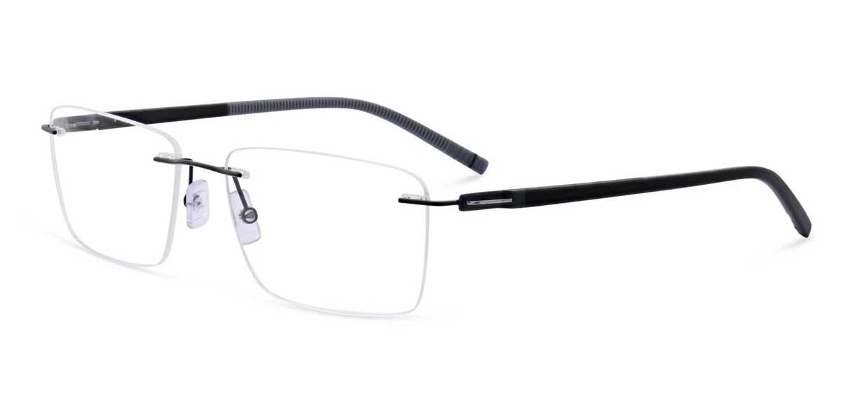 LT LighTec 30316L (Omicron 63) Eyeglasses