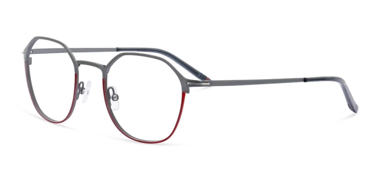 LT LighTec 30318L (Omicron 64) Eyeglasses