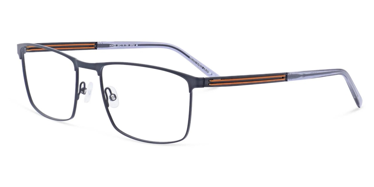 LT LighTec 30343S (Omicron 31 SPECIFIC) Eyeglasses