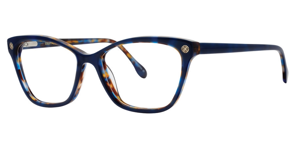 Lilly Pulitzer Alivia Eyeglasses