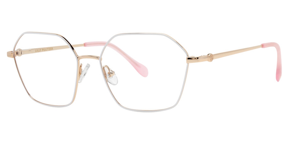 Lilly Pulitzer Avah Eyeglasses