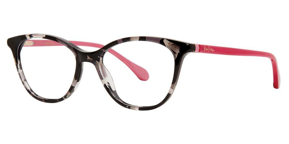 Lilly Pulitzer Bobbie Eyeglasses