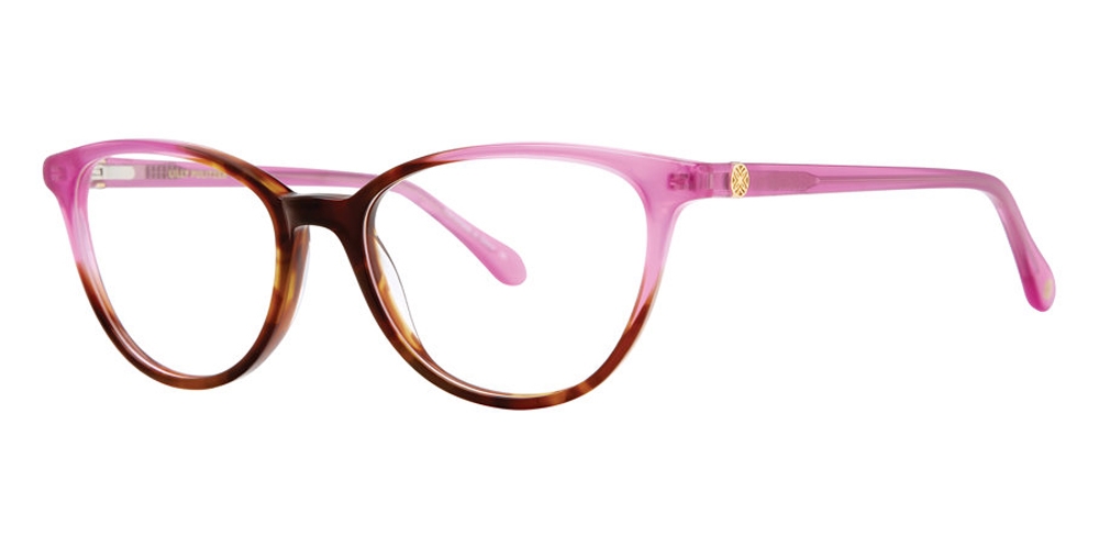 Lilly Pulitzer Carmella Eyeglasses