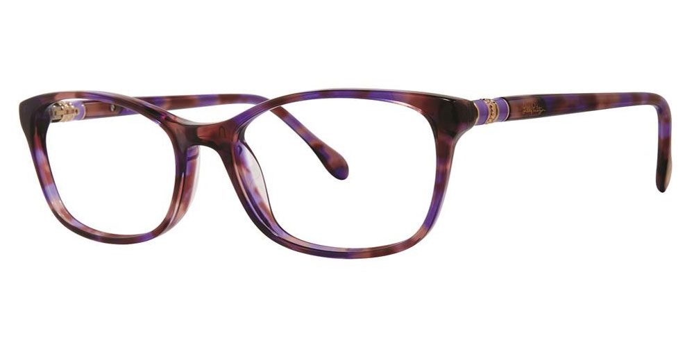 Lilly Pulitzer Daya Eyeglasses