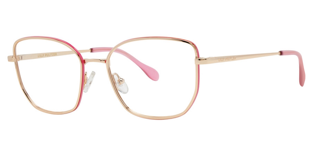 Lilly Pulitzer Emery Eyeglasses
